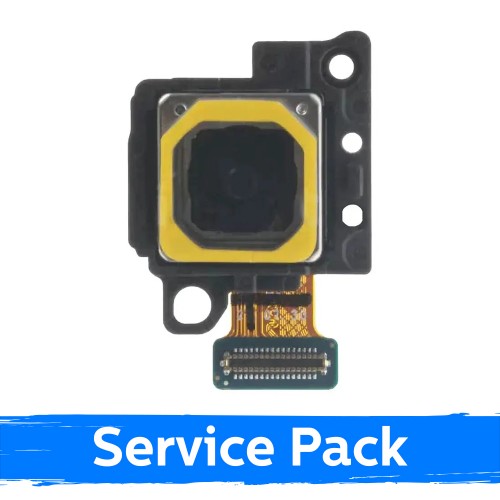 Camera Compatible With Samsung S947 S26 Plus / Rear Camera "Telephoto" 10MP / (Service Pack)