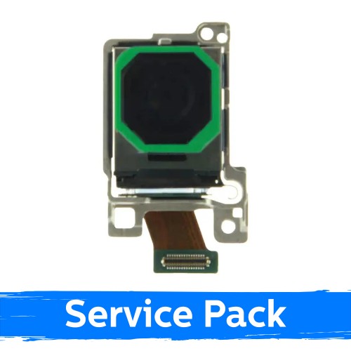 Camera Compatible With Samsung S948 S26 Ultra / Rear camera "Telephoto" 50MP / (Service Pack)