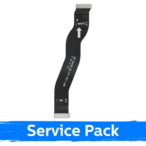 Samsung S942 S26 (OCTA)-(MAIN) Flex (Service Pack)