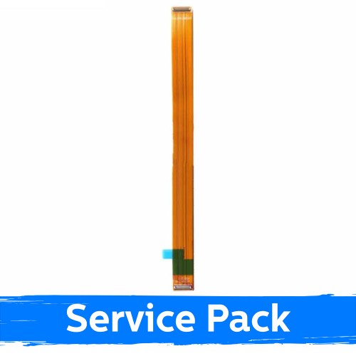 Lintkaabel seadmele Samsung X110 / X115 Tab A9 (2023) (SUB)-(MAIN) lintkaabel (Service Pack)