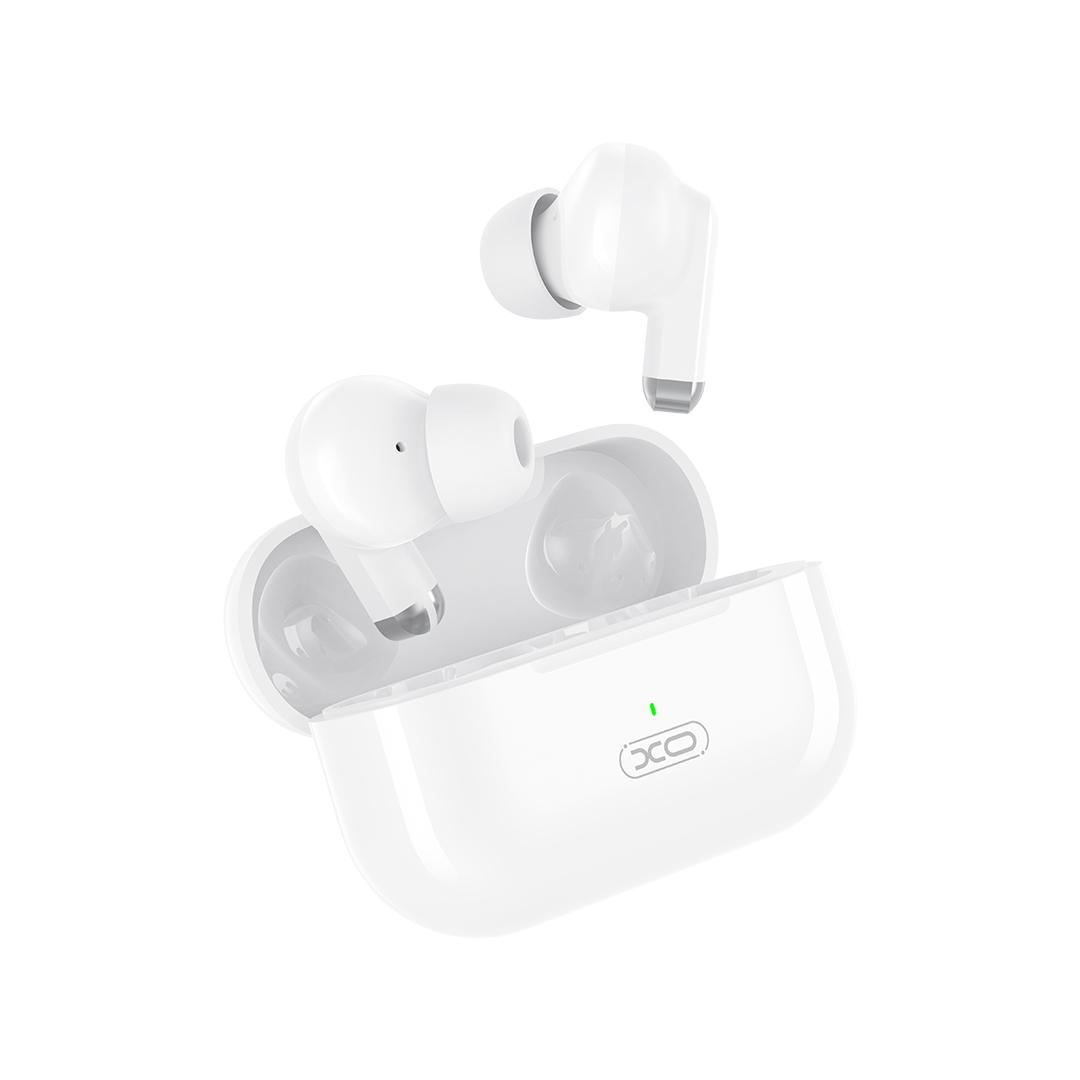 XO Bluetooth TWS-kõrvaklapid X40, valged