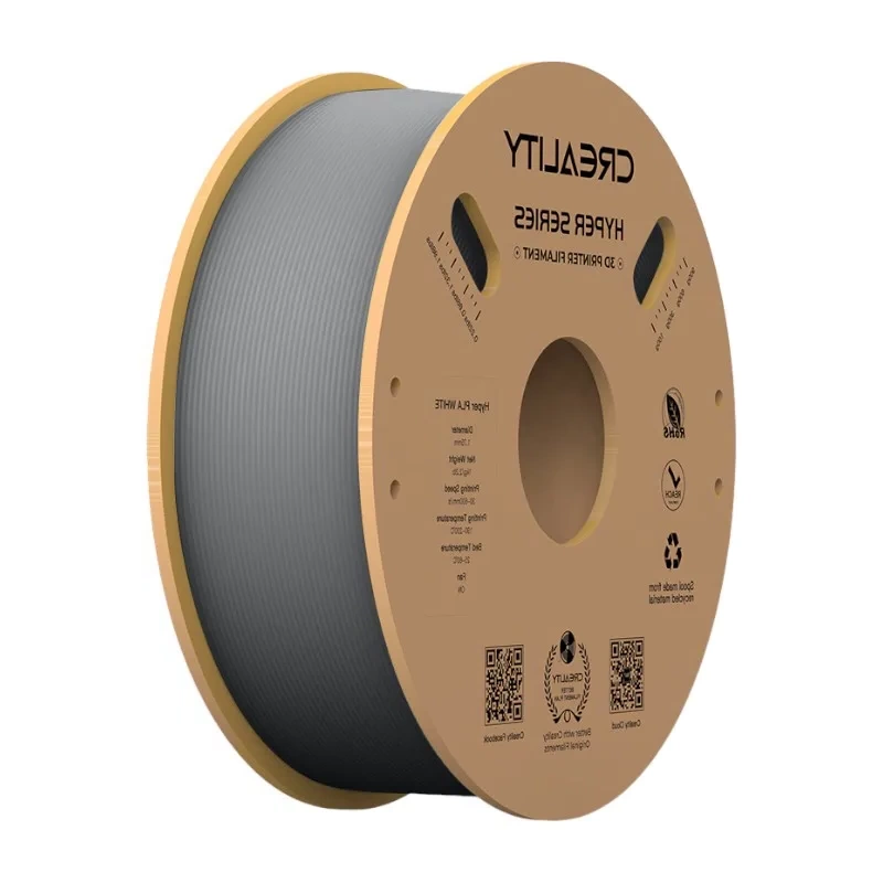 Hyper PLA Filament Creality (hall)