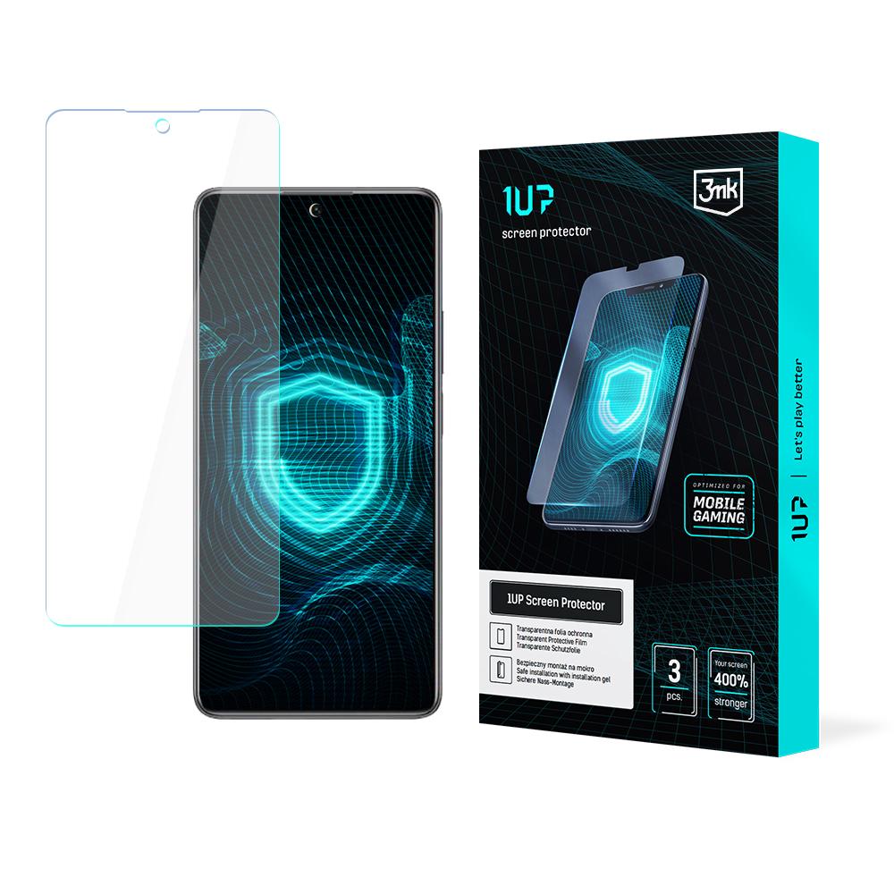POCO M6 Plus 5G – 3mk 1UP telefoni ekraanikaitse