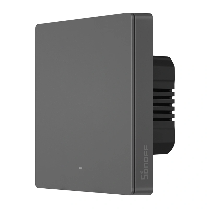 Nutikas Scene Seina Lüliti WiFi Sonoff M5 1C (1-channel)