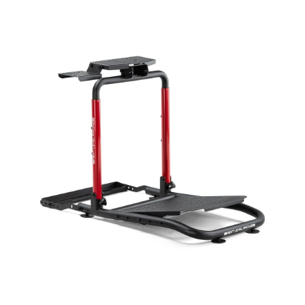 Next Level Racing rooli alus Lite 2.0