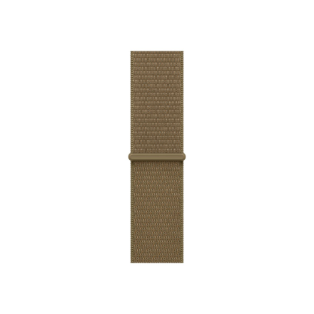 Apple (APPLE 42mm Oliivi Sport Loop)