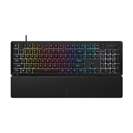 Corsair SKIFF 100 juhtmega mänguriklaviatuur