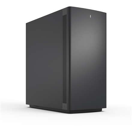 Корпус Fractal Design Define One ATX, Dark Solid