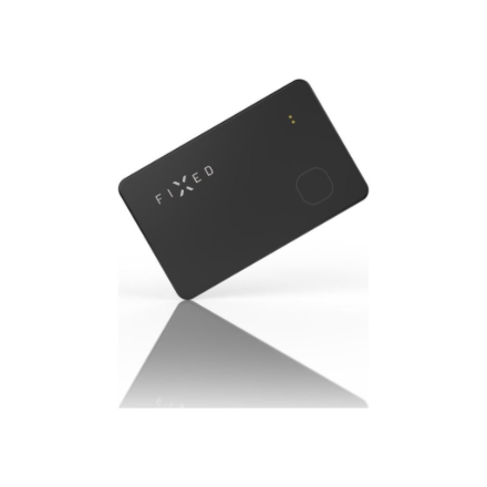 Fixed (FIXED Tag Card „Find My“ toega, must)