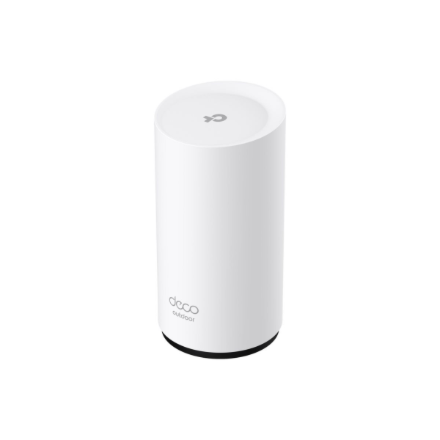 TP-LINK BE3600 väli-/sisetingimuste Mesh WiFi 7 marsruuter Deco BE25-Outdoor (1 tk pakend), 802.11ax, 2,4 GHz/5 GHz, MU-MiMO: ei, PoE sisend