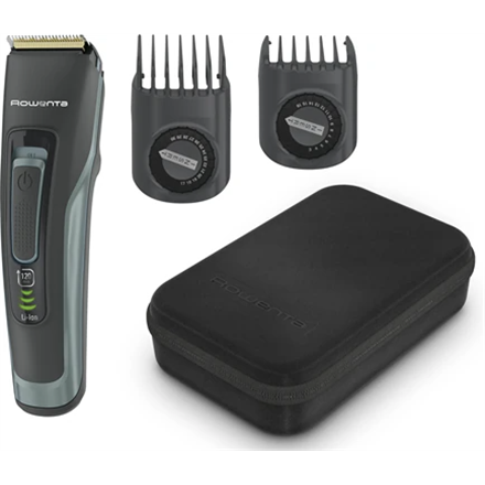 Rowenta juuste ja habeme trimmer TN5224E0 Advancer Juhtmeta