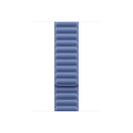 Apple (APPLE 42mm Metsalille sinine Magnetic Link - S/M)
