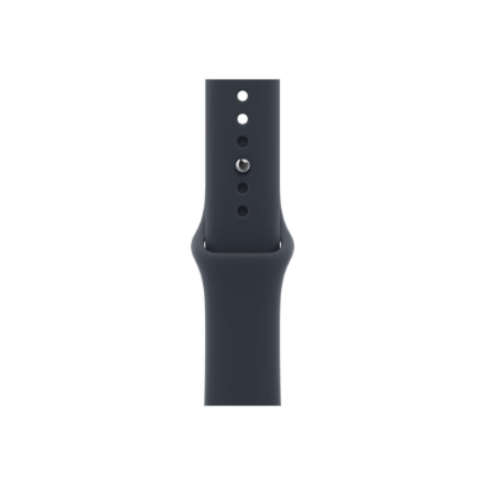 Apple (APPLE 42mm Tumesinine Sport Band - M/L)