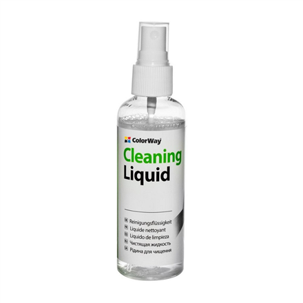 ColorWay Cleaner CW-1032 Ekraanipuhastussprei 100 ml
