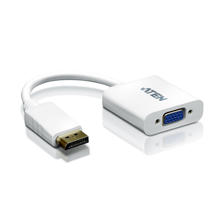 Aten DisplayPort – VGA adapter VC925, DP – VGA