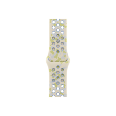 Apple (APPLE 42mm Rahulik kriit Nike Sport Band - S/M)