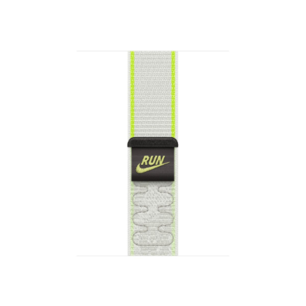 Apple (APPLE 42mm Põhivalge Nike spordisilmus)