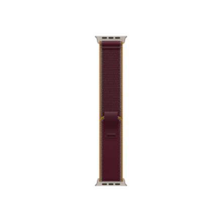 Apple (APPLE 49mm Bordoo Trail Loop - S/M - Naturaalne titaan)