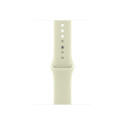 Apple (APPLE 46mm Helesukulendiroheline spordirihm - M/L)