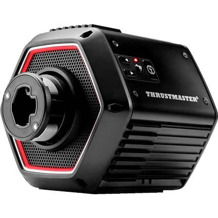 Thrustmaster T818 Servoalus Black Edition