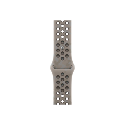Apple (APPLE 46mm Asfaldihall Nike spordirihm - M/L)