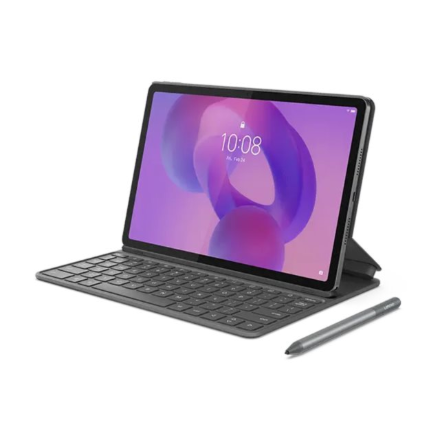 Lenovo IdeaTab ZAFR0983SE, kuuhall, 11 ", 2560 x 1600 pikslit, MediaTek, 8 GB, Dimensity 6300, 256 GB, Wi-Fi, esikaamera 5 MP, tagakaamera 8 MP, Bluetooth 5.2, Android