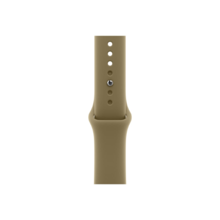 Apple (APPLE 46mm Oliivikarva spordirihm - M/L)