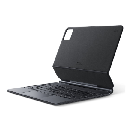 Xiaomi Pad 7/7 Pro Focus Keyboard (US inglise), klaviatuur ja voldikümbris (folio), must