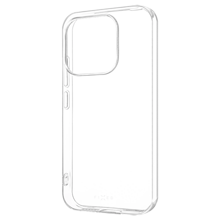 Fixed Story AntiUV ümbris Xiaomi 17, TPU, läbipaistev