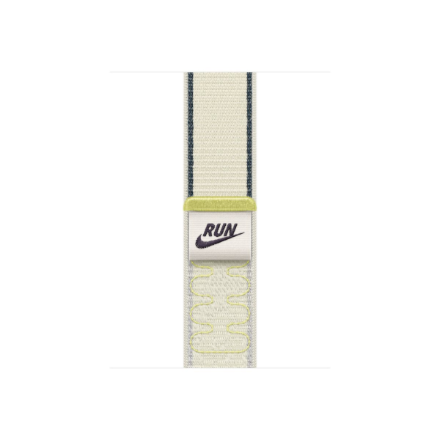 Apple (APPLE 42mm Rahulik kriit Nike Sport Loop)