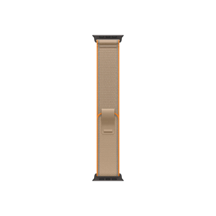 Apple (APPLE 49mm Liiva Trail Loop - S/M - Must titaan)
