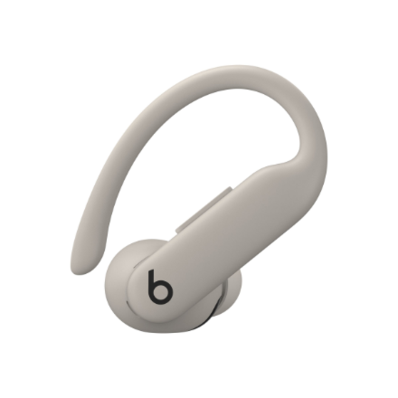 Beats (Beats Powerbeats Pro 2 - suure jõudlusega kõrvaklapid - liivakarva)