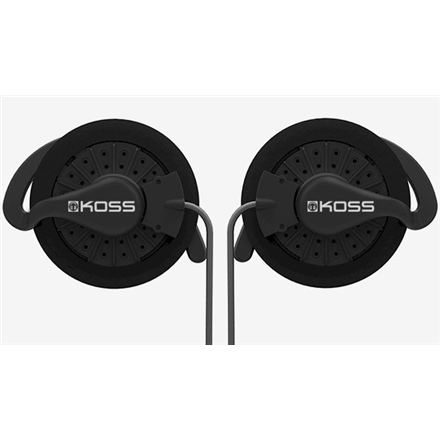 Koss Kõrvaklapid KSC35WL Bluetooth In-ear Microphone must juhtmeta