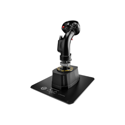 Thrustmaster Ava FA18 Super Hornet Flight Stick WW джойстик