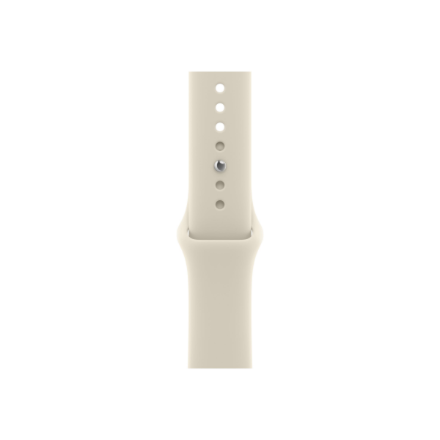 Apple (APPLE 46mm Liivakarva spordirihm - S/M)