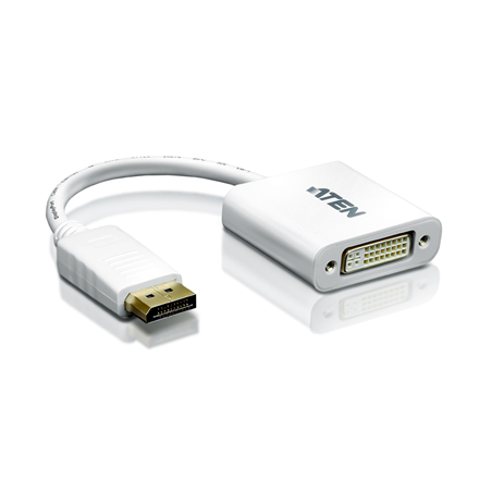 Aten DisplayPort – DVI adapter VC965, DP – DVI (Aten VC965 DisplayPort – DVI adapter)