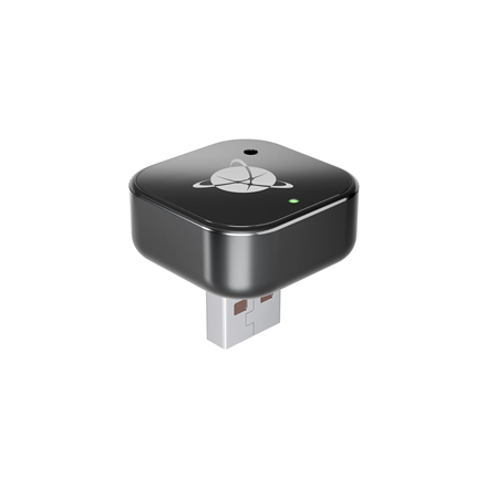Navitel juhtmevaba CarPlay/Android Auto adapter CPA5, USB-ühendus, Bluetooth, Wi-Fi