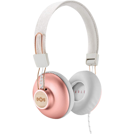 Marley Headphones Positive Vibration 2