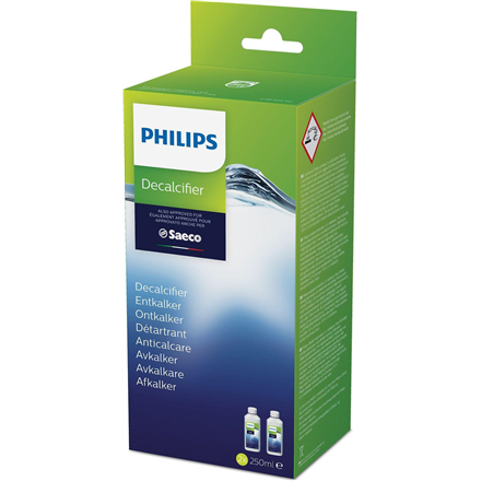 Philips espressomasina katlakivieemaldaja CA6700/22 Saeco, 2x250 ml