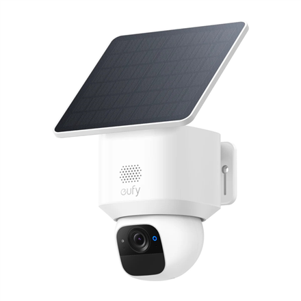 Anker Eufy turvakaamera päikesepaneeliga, SoloCam E30, F/1.6, IP65, Micro SD, maks. 128GB
