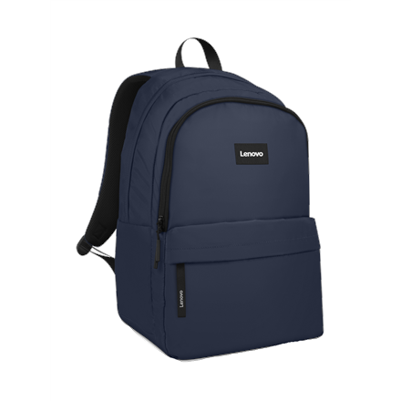 Lenovo Commuter Backpack B10 Sobib kuni 16 " suurusele Seljakott Tumesinine