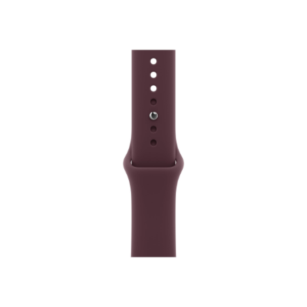 Apple (APPLE 46mm Burgundi spordirihm - S/M)