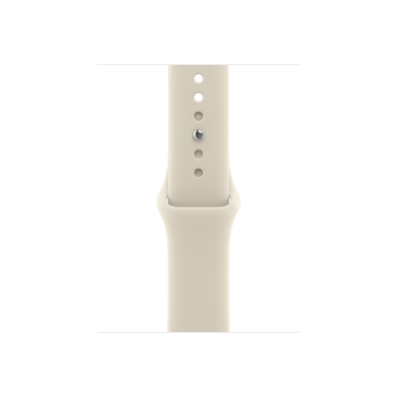 Apple (APPLE 42mm Liiva Sport Band - S/M)