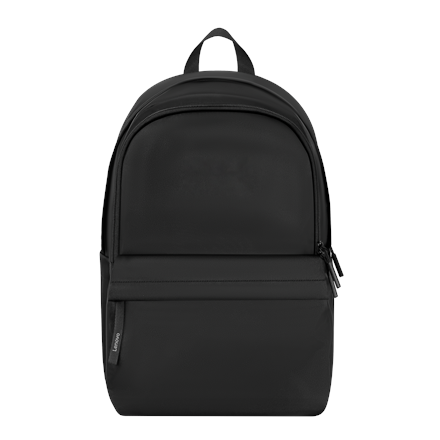 Lenovo Commuter Backpack B10 Sobib kuni 16 " suurusele Seljakott Veekindel Must
