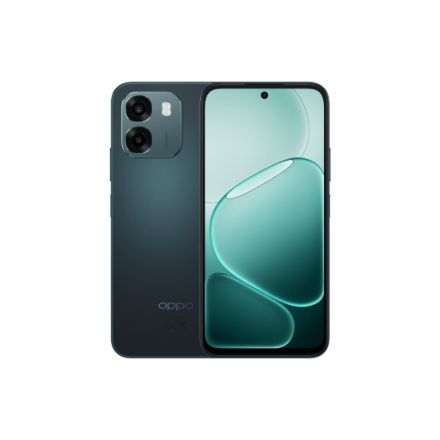 OPPO A6 4G (CPH2817) Safiirmust 6.75 " IPS LCD 1570 x 720 pikslit Qualcomm Snapdragon 685 Sisemine RAM 6 GB 256 GB Kaks SIM-kaarti 4G Peakaamera resolutsioon 50 MP Teise kaamera resolutsioon 8 MP Android 15 7000 mAh