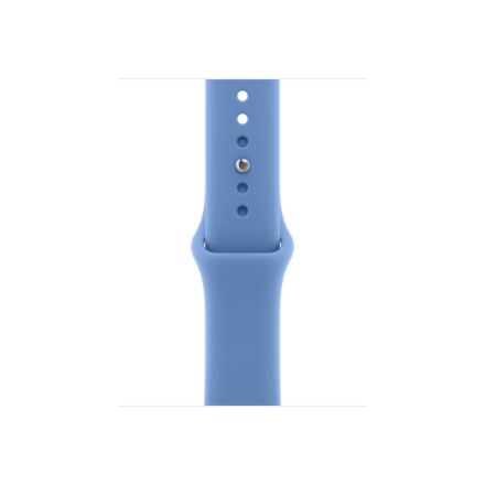 Apple (APPLE 42mm Metsalille sinine Sport Band - S/M)