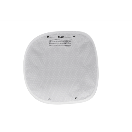 Petkit P9220 suure jõudlusega kassiliivamatt Pura Maxile, hall
