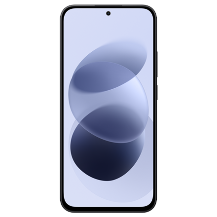Xiaomi Redmi Note 17 5G Must 6.99 " AMOLED 2396 x 1080 pikslit Qualcomm Snapdragon 4 Gen 4 Sisemine RAM 6 GB 128 GB Dual SIM 4G 5G Peakaamera resolutsioon 50 MP Lisakaamera resolutsioon 16 MP Android 16