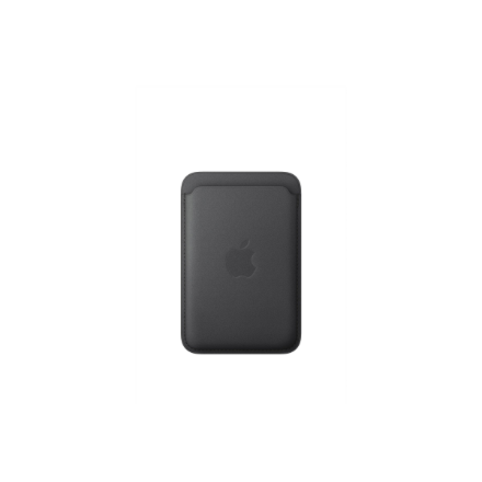 Apple (APPLE iPhone FineWoven rahakott koos MagSafe'iga - Must)