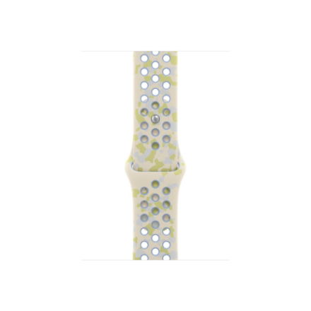 Apple (APPLE 46mm Rahulik kriit Nike spordirihm - M/L)